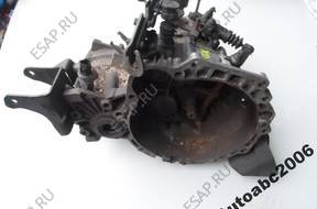 КОРОБКА ПЕРЕДАЧW HYUNDAI MATRIX 1.5 CRDI