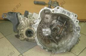 КОРОБКА ПЕРЕДАЧw Hyundai Matrix 1.5CRDi 12V