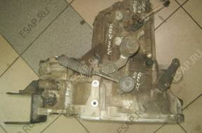 КОРОБКА ПЕРЕДАЧw Hyundai Matrix 1.5CRDi 12V
