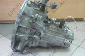 КОРОБКА ПЕРЕДАЧw Hyundai Matrix 1.5CRDi 12V