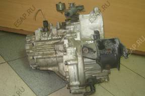 КОРОБКА ПЕРЕДАЧw Hyundai Matrix 1.5CRDi 12V