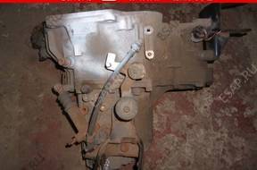 КОРОБКА ПЕРЕДАЧW HYUNDAI MATRIX 1.6 04