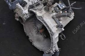 КОРОБКА ПЕРЕДАЧw HYUNDAI MATRIX 1.6B 2006 J71873