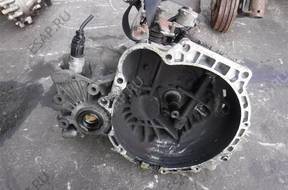 КОРОБКА ПЕРЕДАЧW HYUNDAI MATRIX 1.8 16V J21873 G4GB
