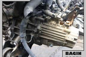 КОРОБКА ПЕРЕДАЧW HYUNDAI MATRIX 2.0 16V