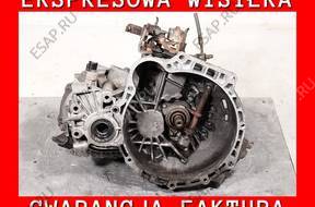 КОРОБКА ПЕРЕДАЧW HYUNDAI MATRIX FC 01 1.6 G4ED-G