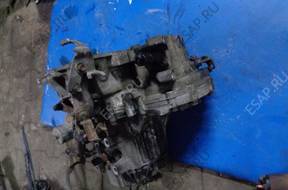 КОРОБКА ПЕРЕДАЧW HYUNDAI MATRIX GETZ 1.6 G4ED 01-10