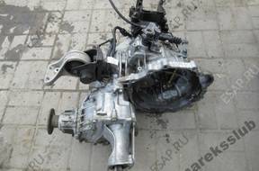 КОРОБКА ПЕРЕДАЧw Hyundai Santa Fe 2.0 CRDI 4x4