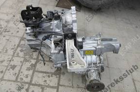 КОРОБКА ПЕРЕДАЧw Hyundai Santa Fe 2.0 CRDI 4x4