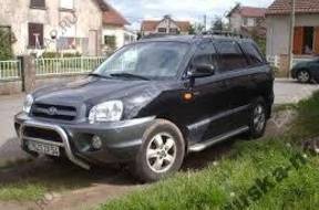 КОРОБКА ПЕРЕДАЧw HYUNDAI SANTA FE 2.0CRDI 4WD B15TE