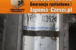 КОРОБКА ПЕРЕДАЧW HYUNDAI SANTA FE 2.4 16V 4x4 01-06