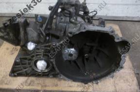 КОРОБКА ПЕРЕДАЧW HYUNDAI SANTA FE 2.4 4X4 00-05