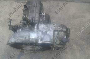 КОРОБКА ПЕРЕДАЧW HYUNDAI SONATA 96-98 2.0