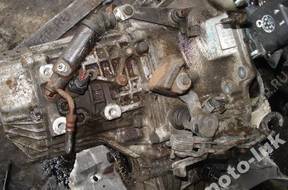 КОРОБКА ПЕРЕДАЧw Hyundai Tiburon 01-2007 год 2.0 16v