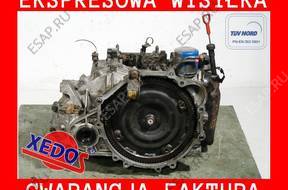 КОРОБКА ПЕРЕДАЧW HYUNDAI TRAJET 02 2.0 16V G4JP