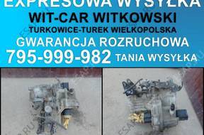 КОРОБКА ПЕРЕДАЧW HYUNDAI TRAJET 2.0 CRDI J41873