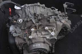 КОРОБКА ПЕРЕДАЧw HYUNDAI TRAJET 2.0D 2002 S1NCD