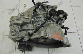 КОРОБКА ПЕРЕДАЧW HYUNDAI TUCSON 1.7CRDI WFJ6