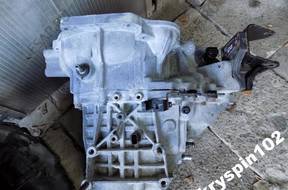 КОРОБКА ПЕРЕДАЧW HYUNDAI TUCSON 2.0 16V 2x4 USZKODZ
