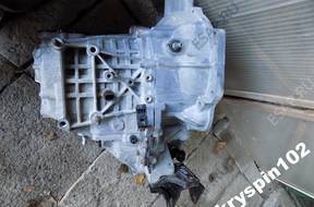 КОРОБКА ПЕРЕДАЧW HYUNDAI TUCSON 2.0 16V 2x4 USZKODZ