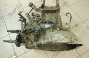 КОРОБКА ПЕРЕДАЧW HYUNDAI TUCSON 2.0 CRDI 140 2WD 6b
