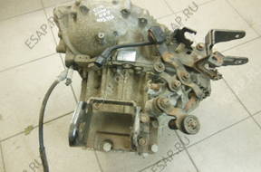 КОРОБКА ПЕРЕДАЧW HYUNDAI TUCSON 2.0 CRDI 140 2WD 6b