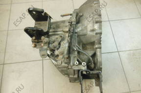 КОРОБКА ПЕРЕДАЧW HYUNDAI TUCSON 2.0 CRDI 140 4x4 6b