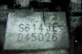 КОРОБКА ПЕРЕДАЧW HYUNDAI TUCSON 2.0 CRDI 140 4x4 6b