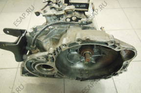 КОРОБКА ПЕРЕДАЧW HYUNDAI TUCSON 2.0 CRDI 140 4x4 6b