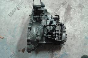КОРОБКА ПЕРЕДАЧw Hyundai Tucson 2.0  CRDI 4X4