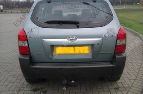 КОРОБКА ПЕРЕДАЧW HYUNDAI TUCSON 2.0 CRTD 4WD