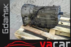 КОРОБКА ПЕРЕДАЧW HZY TOUAREG 7L 2.5 TDI 09D300037T