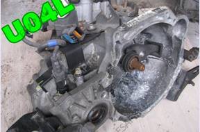 КОРОБКА ПЕРЕДАЧW  i30 CEED 1.6 16V БЕНЗИН U04L R71773