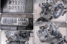 КОРОБКА ПЕРЕДАЧW  i30 CEED 1.6 16V БЕНЗИН U04L R71773