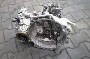 КОРОБКА ПЕРЕДАЧW IBIZA 1.9 TDI 110KM EKU