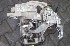 КОРОБКА ПЕРЕДАЧW IBIZA 1.9 TDI 110KM EKU