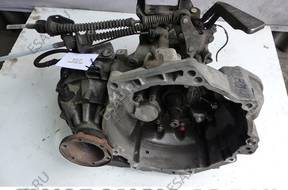 КОРОБКА ПЕРЕДАЧW IBIZA 2004 год, 1,9 TDI ATD GGU