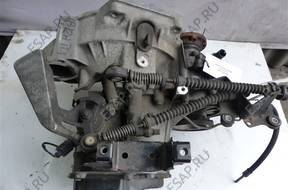 КОРОБКА ПЕРЕДАЧW IBIZA 2004 год, 1,9 TDI ATD GGU