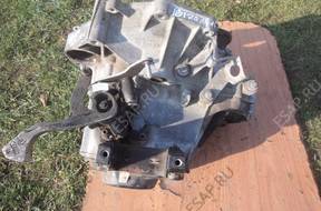 КОРОБКА ПЕРЕДАЧw ibiza 6l 1.4 16 GD-TL023 02T301103