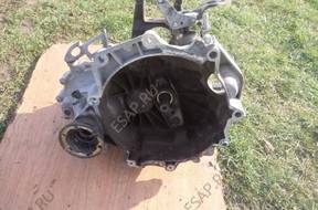 КОРОБКА ПЕРЕДАЧw ibiza 6l 1.4 16 GD-TL023 02T301103