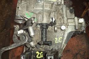 КОРОБКА ПЕРЕДАЧW IBIZA 6L0 04 год 1.4 16V GRZ