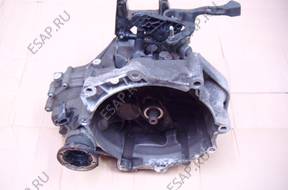 КОРОБКА ПЕРЕДАЧW IBIZA 6L1.2 2007 год JUS 87 ТЫС MIL