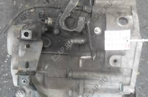 КОРОБКА ПЕРЕДАЧW IBIZA CORDOBA ASZ 1.9 TDI 6B 2002 год