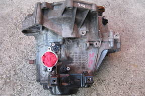 КОРОБКА ПЕРЕДАЧW IBIZA,FABIA,ROOMSTER,POLO 1.4 JHQ