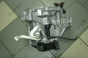 КОРОБКА ПЕРЕДАЧw Ibiza Fabia VW Polo 1.2 12V LVG