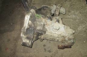 КОРОБКА ПЕРЕДАЧw Ibiza Fl Golf IV Bora 1.9 Sdi EAY