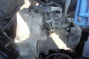 КОРОБКА ПЕРЕДАЧw Ibiza Fl Golf IV Leon 1.9 Tdi DTA