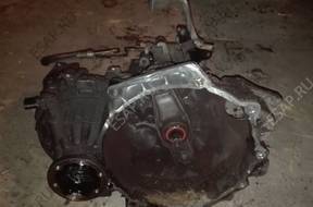 КОРОБКА ПЕРЕДАЧw ibiza golf 1.9 TDI