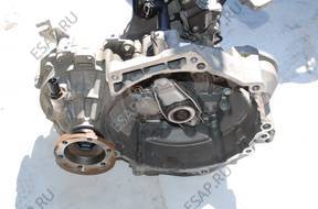 КОРОБКА ПЕРЕДАЧW IBIZA III 1,9 TDI GGU