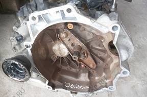 КОРОБКА ПЕРЕДАЧW IBIZA III 1.2 2007 ES GX2